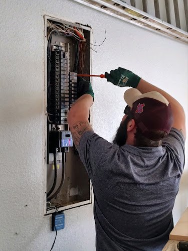 15978 mr. electric of garland 1