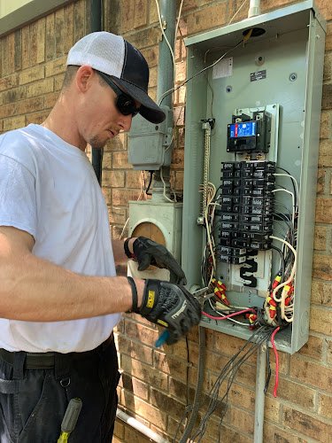 16036 mr. electric of dallas