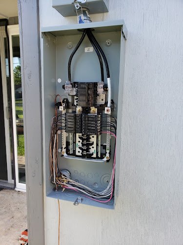 16045 electricowork llc