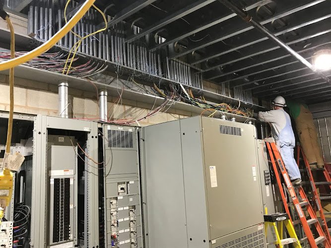 16142 s.e. bates electric 1