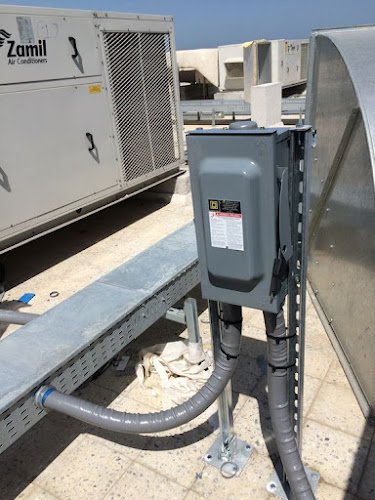 16196 rz power electric llc