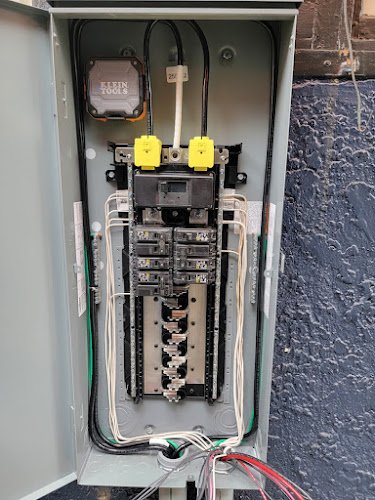 16341 tier 1 electric 1