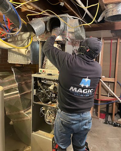 16344 magic electric plumbing heating air 1