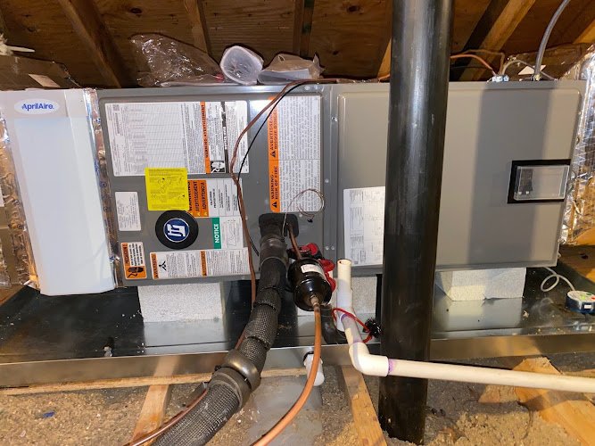 16626 james river air conditioning co