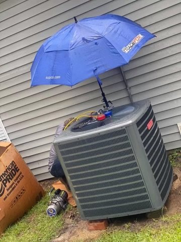 16695 comfort air of baton rouge