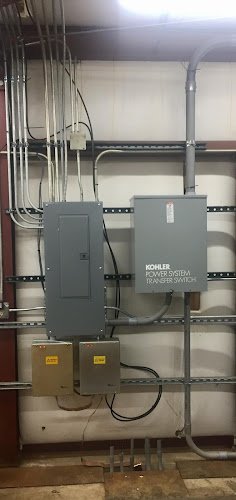 16814 mr. electric of lafayette 1