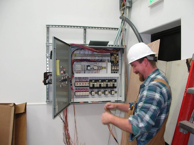 16914 electric smith inc 1