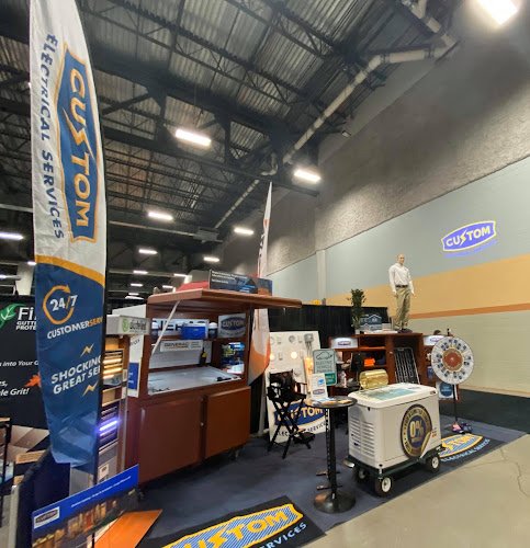 16938 custom electrical services des moines