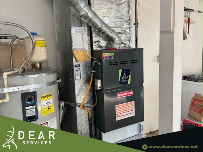 17045 dear services electrical repair plumbing heating air conditioning 1