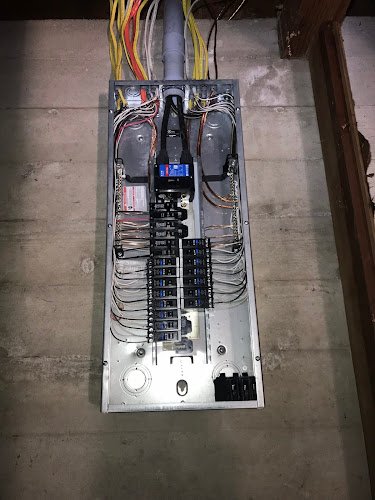 17094 charlies electric llc dba puget sound electric company