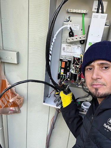 17186 hl electric ac 1