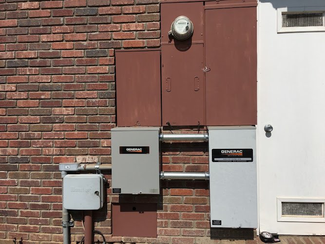 17385 westside electric inc