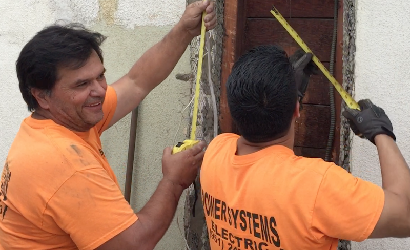 17427 power systems electric 1