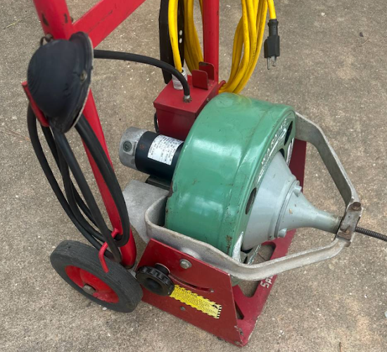 18036 aurora plumber drainage clean 1