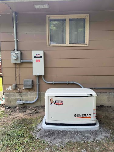 18366 beck electric generators plumbing 1