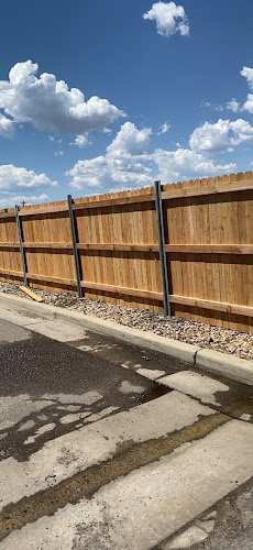 18468 all above fencing