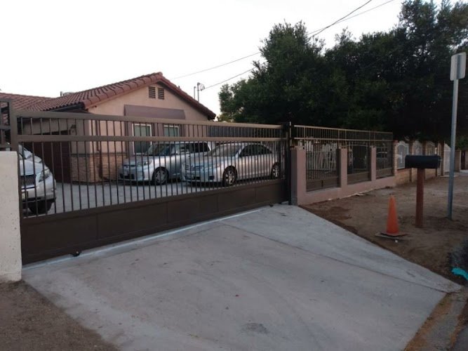 18640 florida driveway gate installation company 1