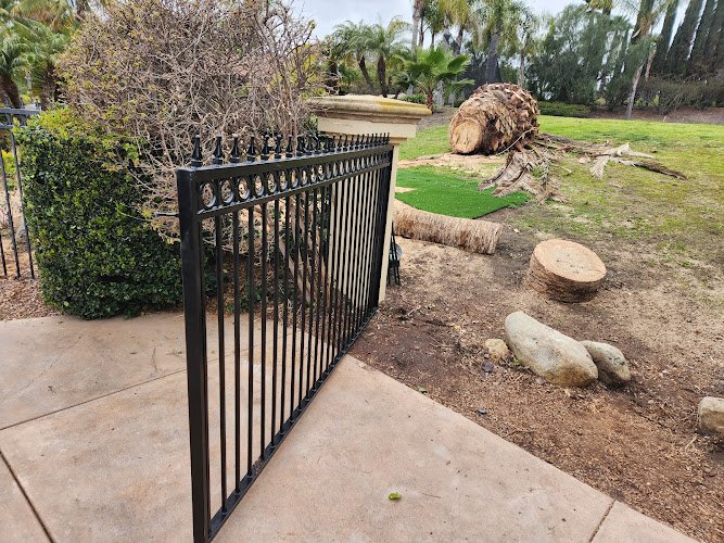 18931 casillas fences and gates
