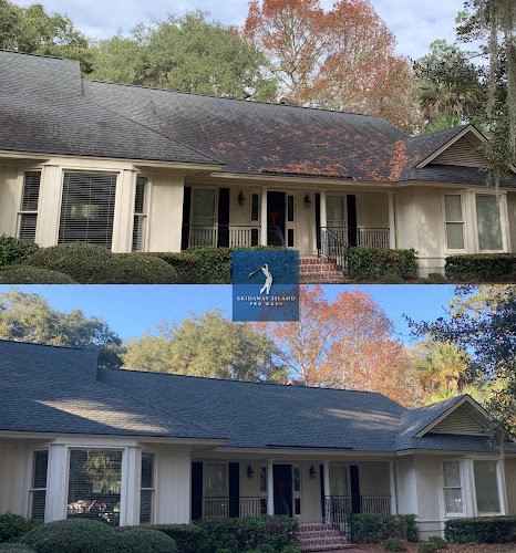 19357 skidaway island pro wash 1