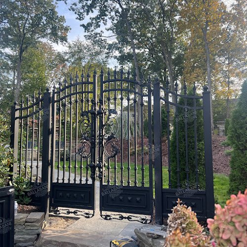 19423 ballabani iron works 8211 professional custom railings ironwork in nj ny 1