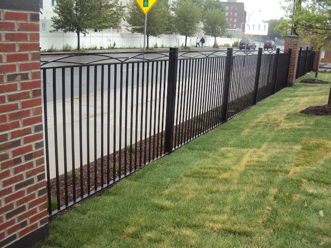 19455 daves architectural iron llc