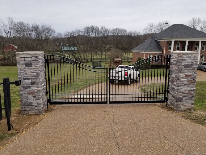 19882 precision gate services 1