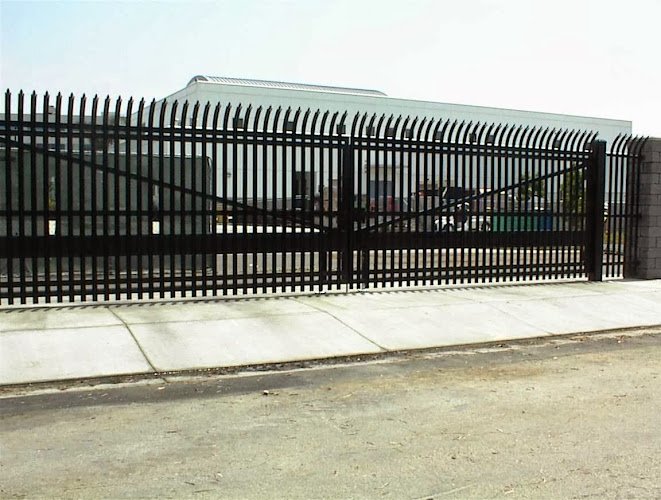 20061 a 1 fence company 1