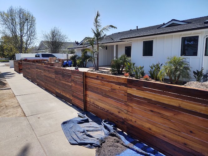 20115 the fencing pro inc