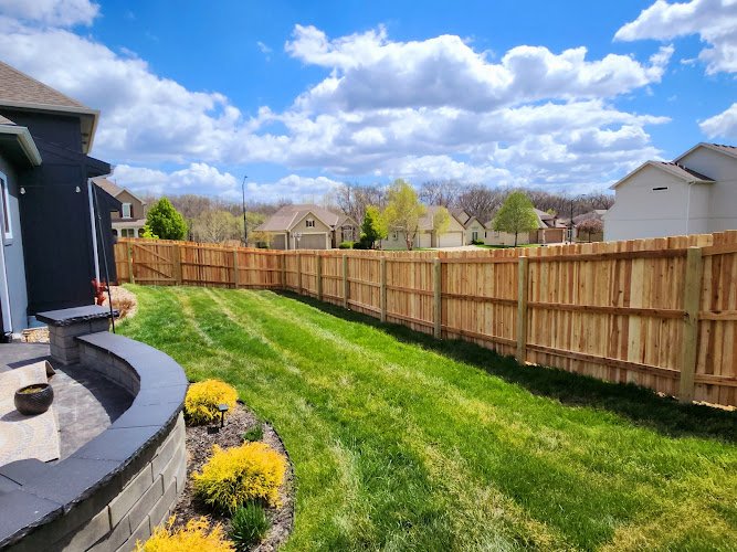 20142 superior fence rail of kansas city