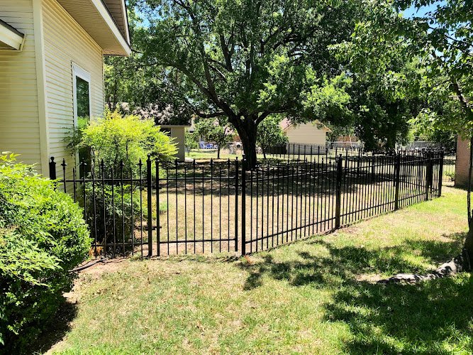 20383 affordable fencing 8211 roll off dumpsters 1