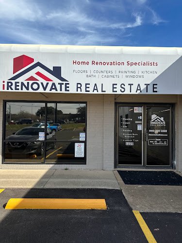 20461 irenovate real estate ️ 1