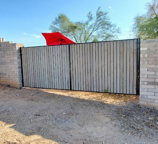 20577 gate repairs and mobile welding