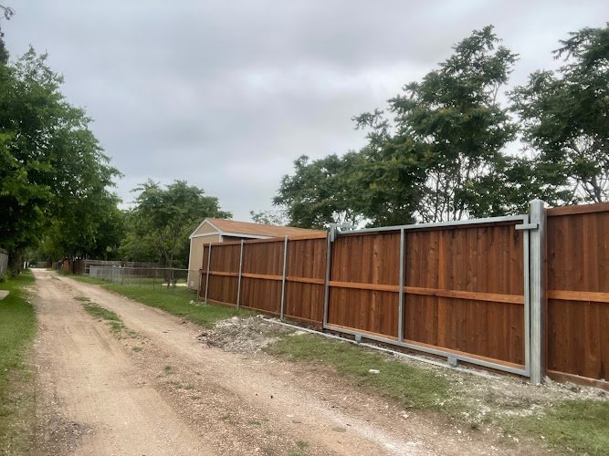 20589 lifetime fence company 8211 carrollton