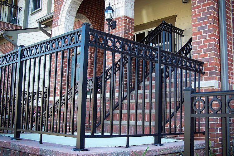 20833 elegant aluminum products 1