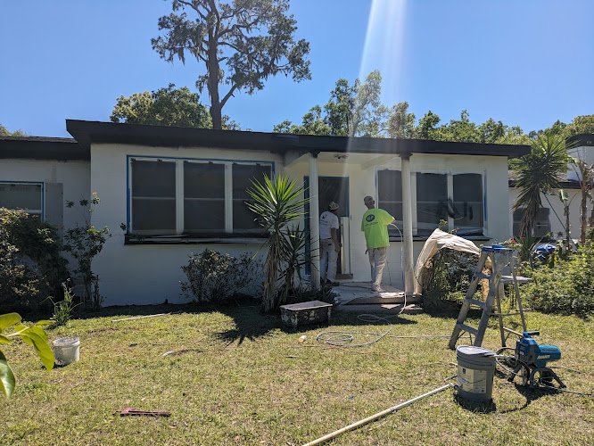 20910 gainesville painting company interior exterior commercial 1