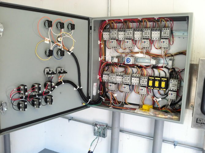 21419 c. braaksma electric inc 1