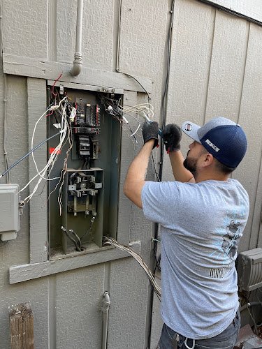 21729 ironclad electric