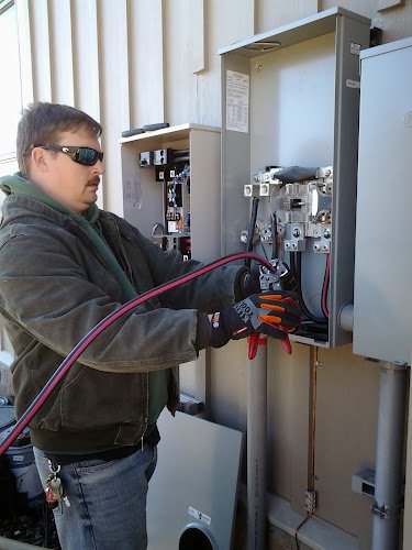 21947 b.a. miller electrical service 1