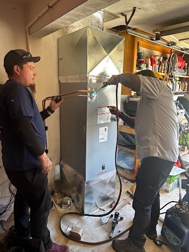 22112 millers heating air conditioning