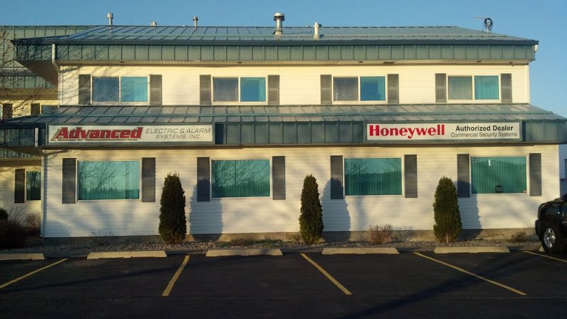 22624 advanced electric alarm systems inc 1