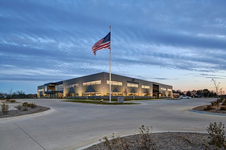 22680 the waldinger corporation