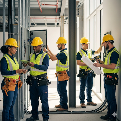 22734 all star electrician tacoma 1