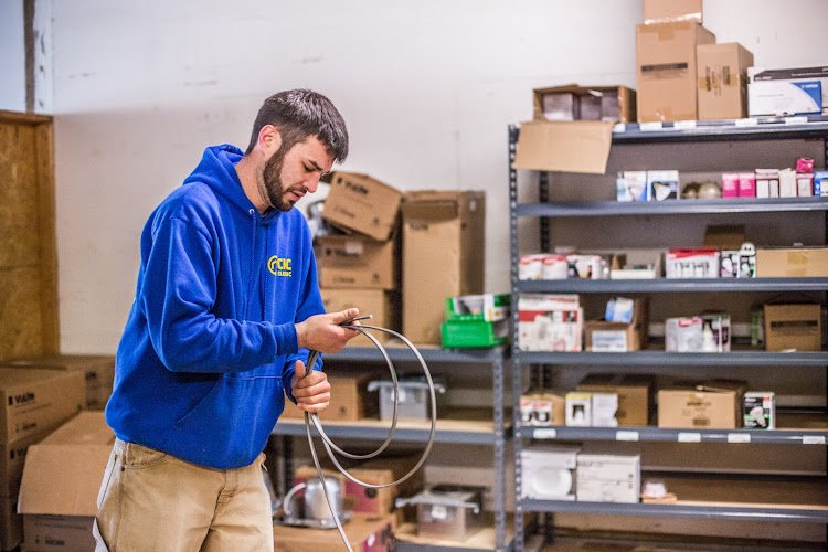 22934 cmc electrical generator repair 1