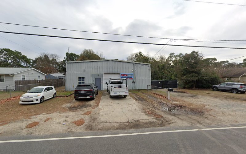 22946 joe parker electric inc 1