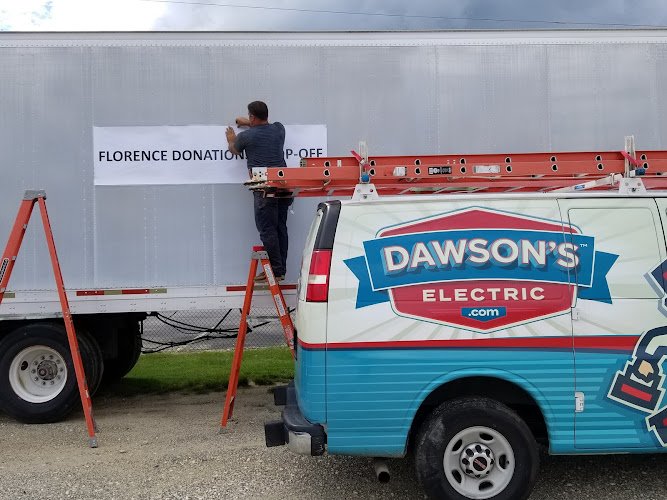 22958 dawsons electric air