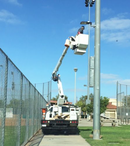 23053 electro systems electric 1