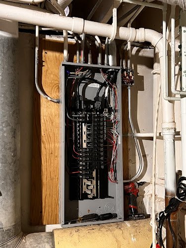 23255 precision power electric 1