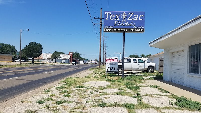 23459 tex zac electric 3