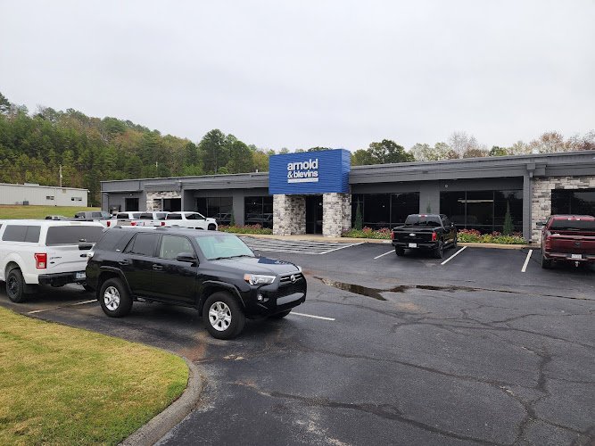 23504 arnold blevins electric company 1