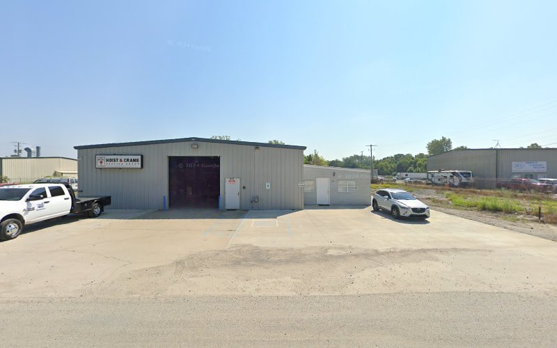 23507 little rock electric co inc 1